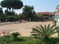 Hotel Residence Le Spiagge 2*