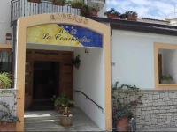 Albergo La Conchiglia 3*
