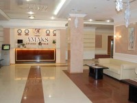 Amaks Park Hotel 3*
