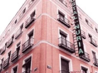 Hostal Nuria 2*