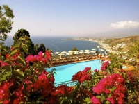 Hotel Villa Diodoro 4*