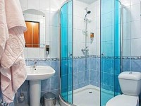 Amaks Tourist-Hotel Ufa 3*