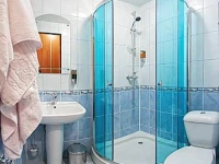 Amaks Tourist-Hotel Ufa 3*