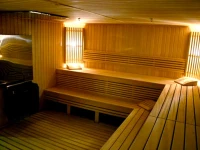 Amaks Safar Hotel 3*