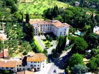 Best Western Hotel Villa Gabriele DAnnunzio 4*