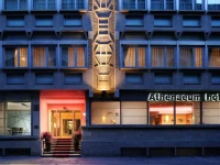 Athenaeum  4*