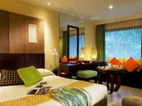 Mercure Resort Sanur 4*