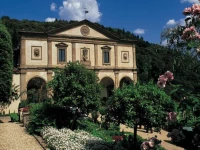 Villa San Michele  5*