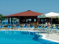 Hotel Residence Riviera Calabra 3*