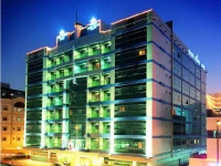 Flora Grand Hotel 4*