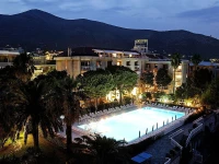 Residence Oliveto 3*