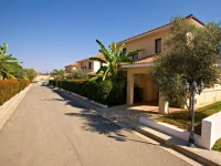 Reginas Exclusive Villas 5*