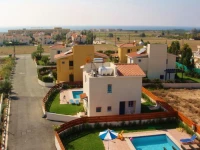 Kotsias Corallia Villas 3*