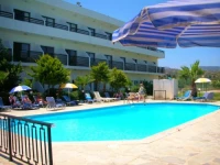 Souli Beach Hotel Polis 2*