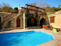 Z & X Holiday Villas - Miliou Area