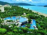 Horizon Resort & Spa Hotel 5*