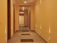 Barrakuda hotel Novosibirsk 3*