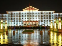 Datong Hotel 4*