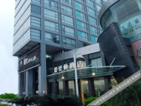 Designer Hotel Dongguan 4*