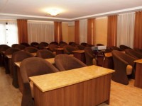Atlantida hotel Orel 5*