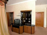 Kolos sanatorium Krasnoyarka-1