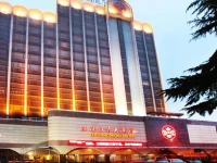 Peony Hotel Luoyang 4*