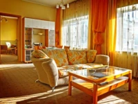 Amurskii zaliv sanatorium