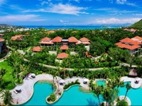 Luhuitou State Guesthouse & Resort 4*