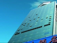 Minnan Hotel Xiamen 4*