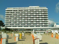 Maritim Seehotel Timmendorfer Strand  4*