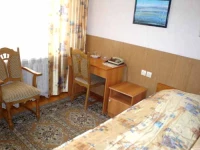Rizhskaya hotel  3*