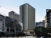 Fuzhou Hotel 4*