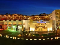 Tropitel Naama Bay 5*