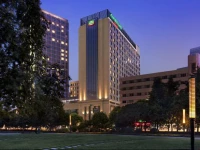 Courtyard by Marriott Hangzhou Wulin 4*
