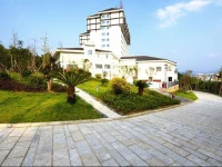 Zhangjiajie International Hotel 4*