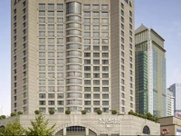 Yinhe Dynasty Hotel 4*