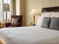 Renaissance Shanghai Yangtze Hotel 5*