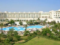 El Mouradi Hammamet 5*