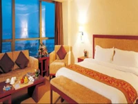 Golden Hotel Shenyang 4*