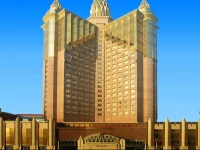 Marvelot Hotel Shenyang 5*