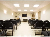 Yubileinaya hotel Blagoveshchensk 3*