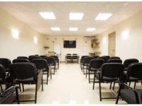 Yubileinaya hotel Blagoveshchensk 3*