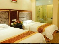 Jinrui Garden Hotel 4*