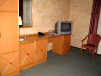 Ozon Cheget Hotel 3*