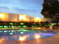 Hotel Barranquilla Plaza 5*