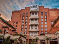 GHL Hotel Capital 5*