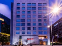 Bogota Marriott Hotel 3*