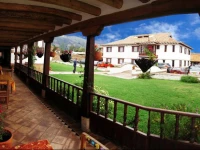Hotel Santa Viviana Villa de Leyva 3*