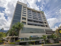 Diez Hotel Categoria Colombia 5*