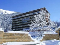 Dombai health complex